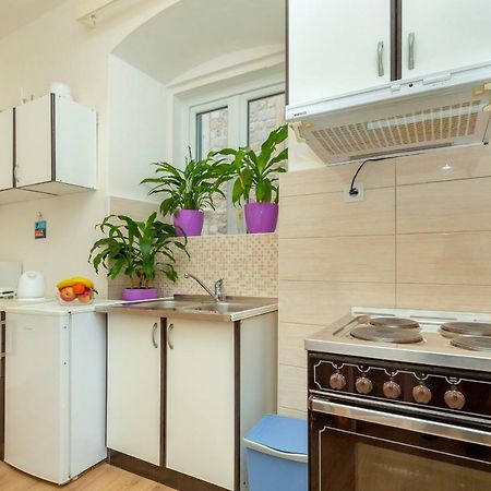 Apartment Matic دوبروفينك المظهر الخارجي الصورة