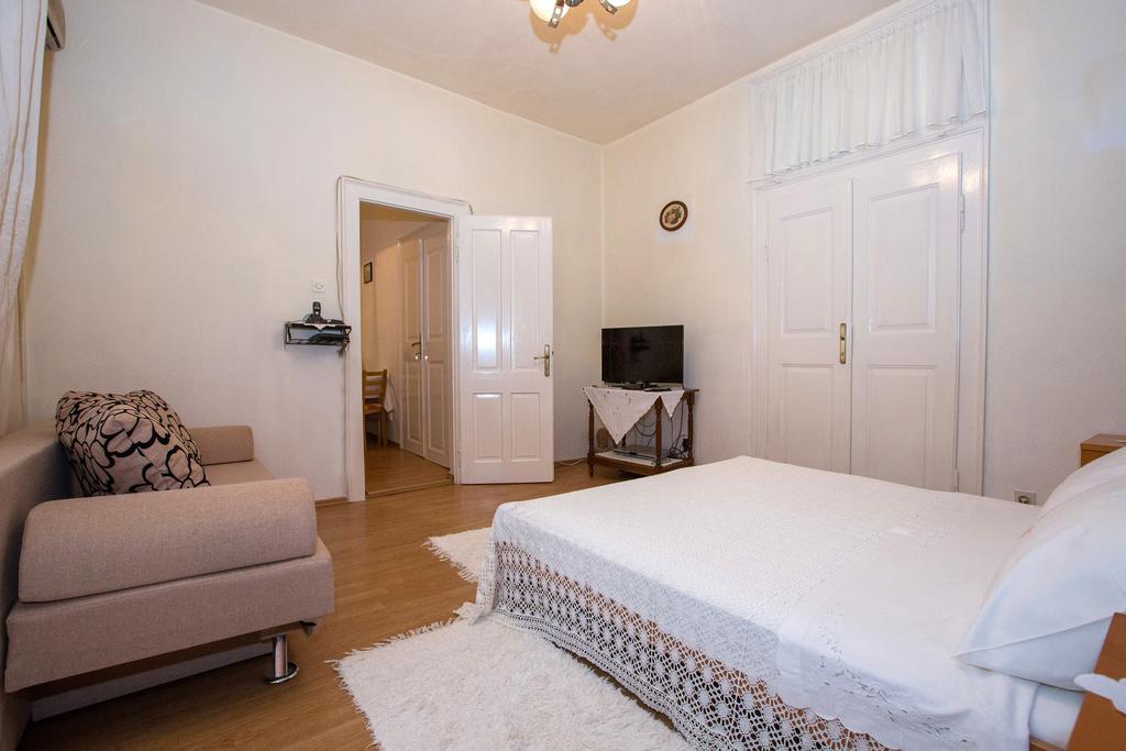 Apartment Matic دوبروفينك الغرفة الصورة