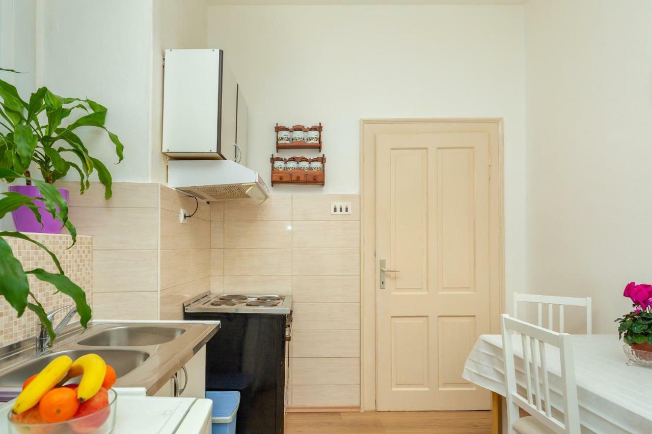 Apartment Matic دوبروفينك المظهر الخارجي الصورة