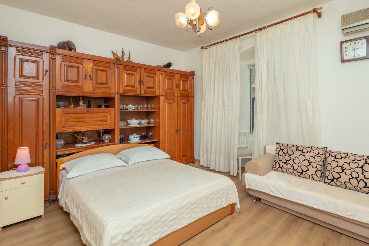 Apartment Matic دوبروفينك المظهر الخارجي الصورة
