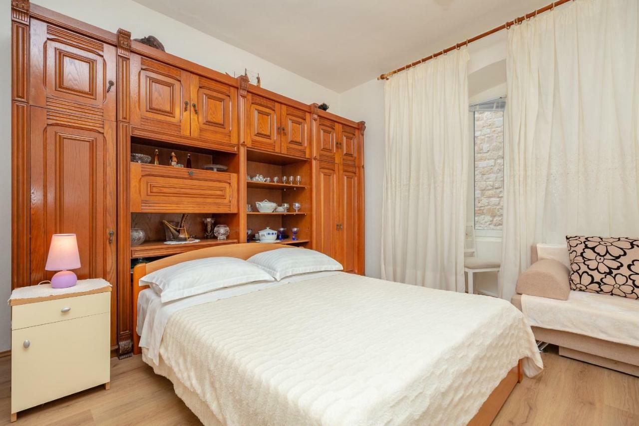 Apartment Matic دوبروفينك المظهر الخارجي الصورة