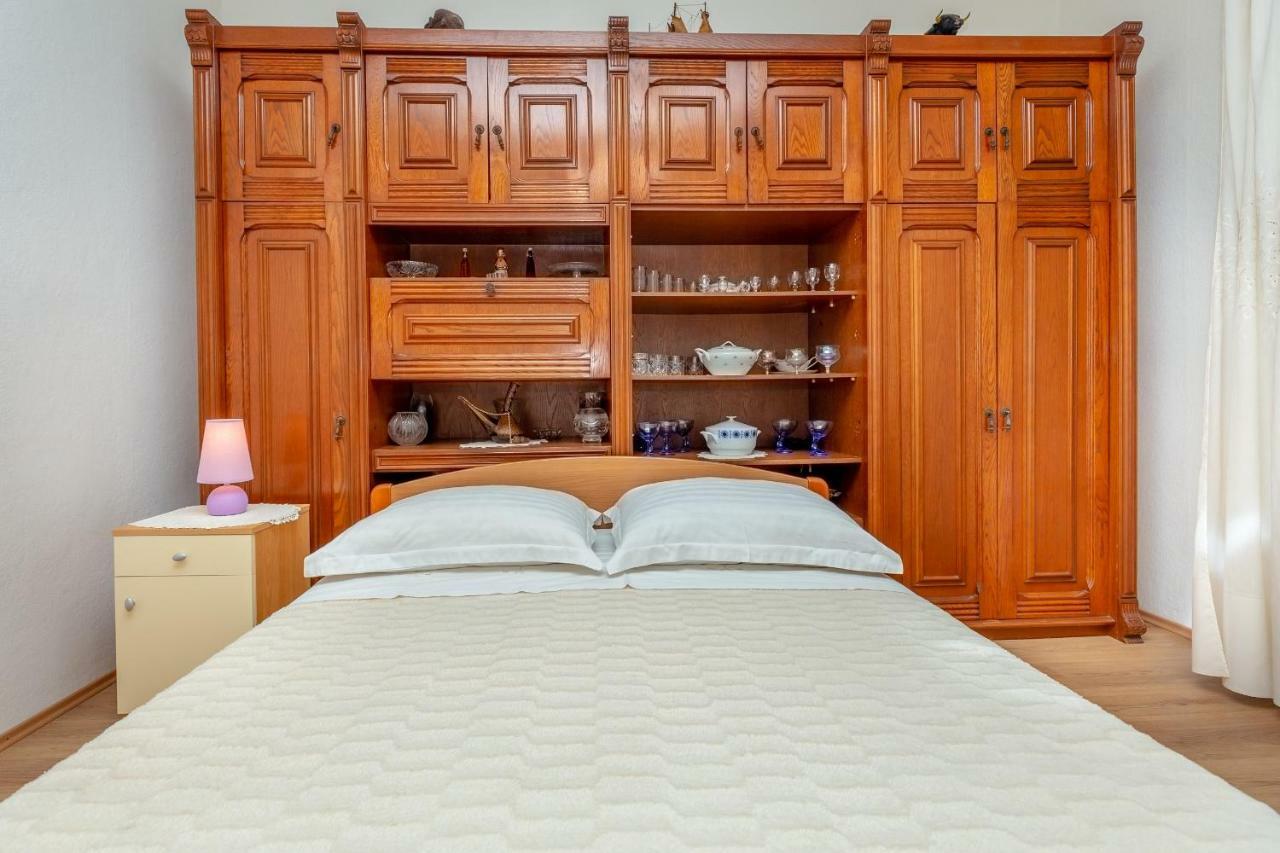 Apartment Matic دوبروفينك المظهر الخارجي الصورة