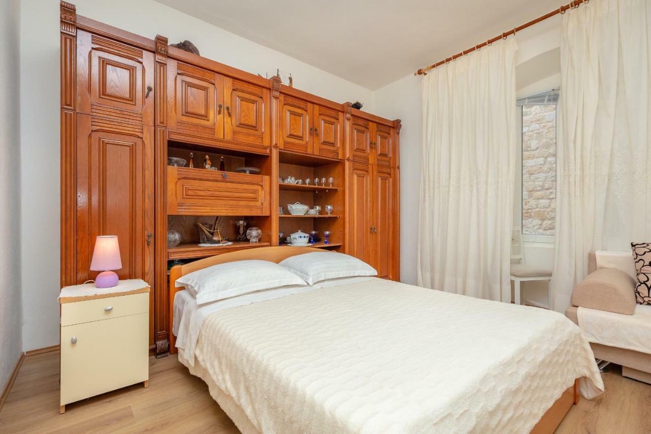 Apartment Matic دوبروفينك المظهر الخارجي الصورة