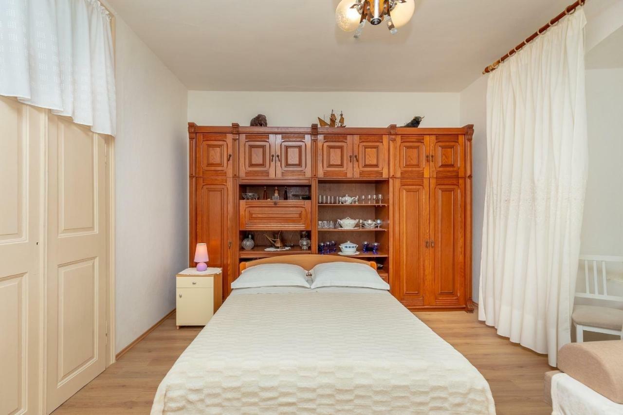 Apartment Matic دوبروفينك المظهر الخارجي الصورة