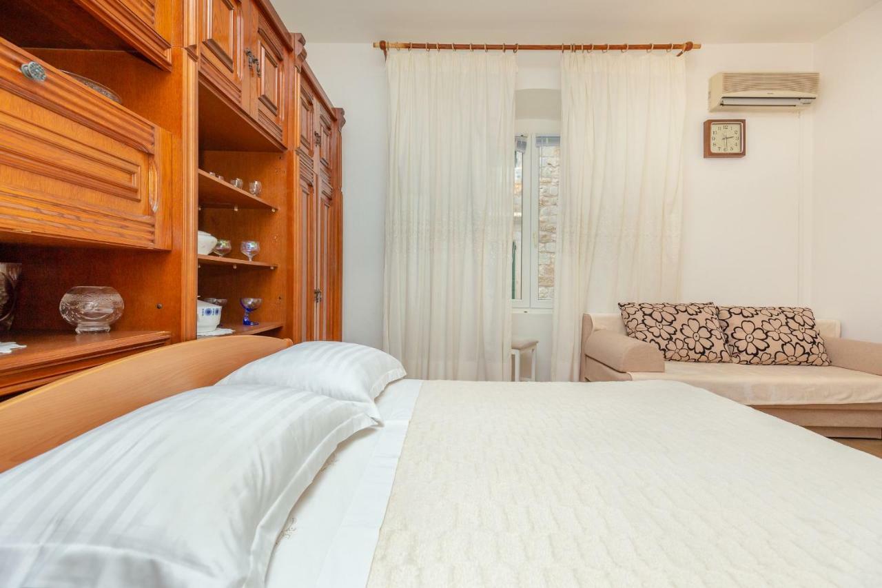 Apartment Matic دوبروفينك المظهر الخارجي الصورة