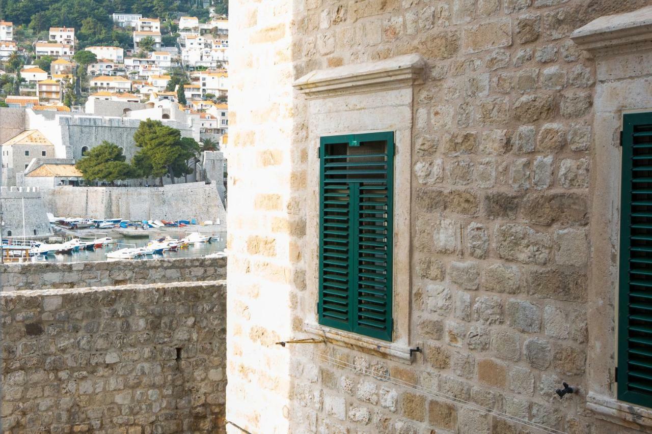 Apartment Matic دوبروفينك المظهر الخارجي الصورة