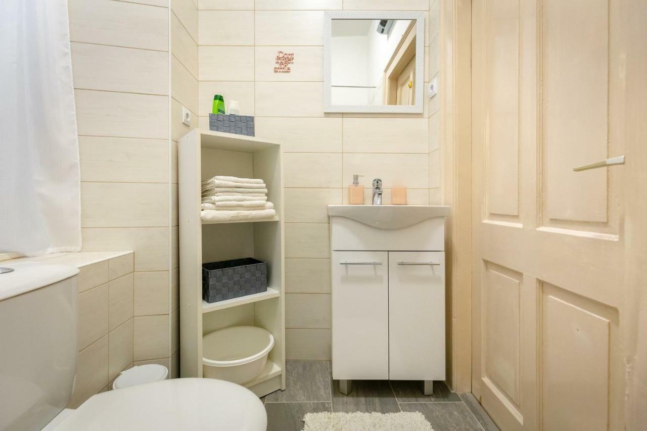 Apartment Matic دوبروفينك المظهر الخارجي الصورة