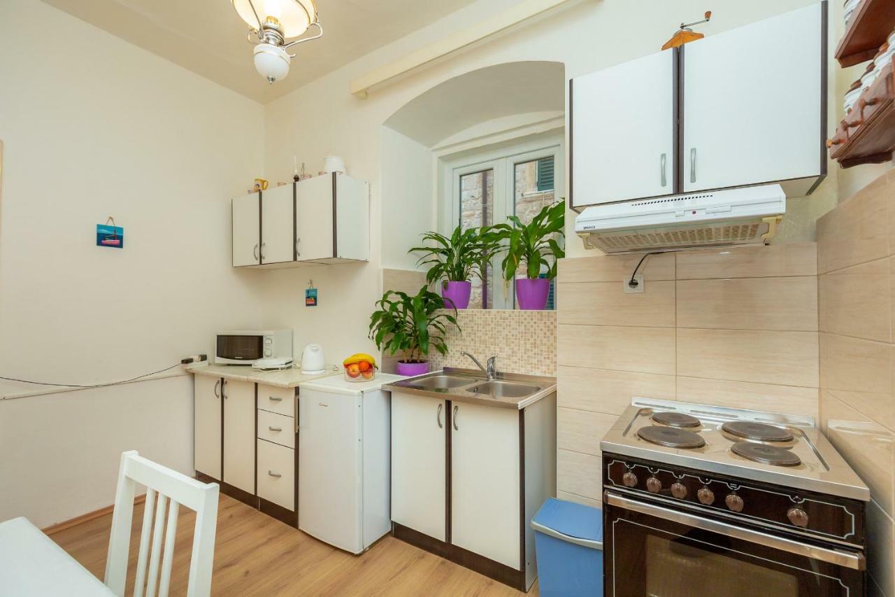 Apartment Matic دوبروفينك المظهر الخارجي الصورة
