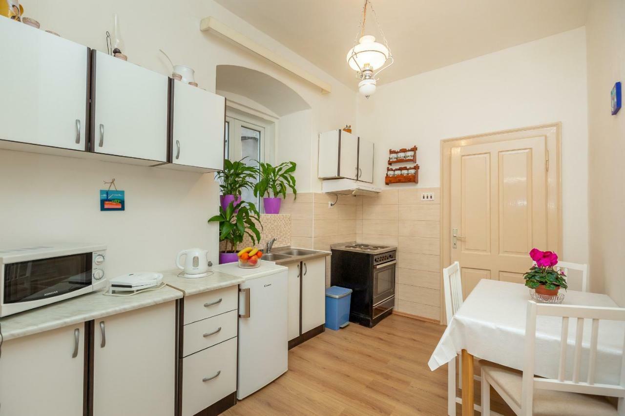 Apartment Matic دوبروفينك المظهر الخارجي الصورة