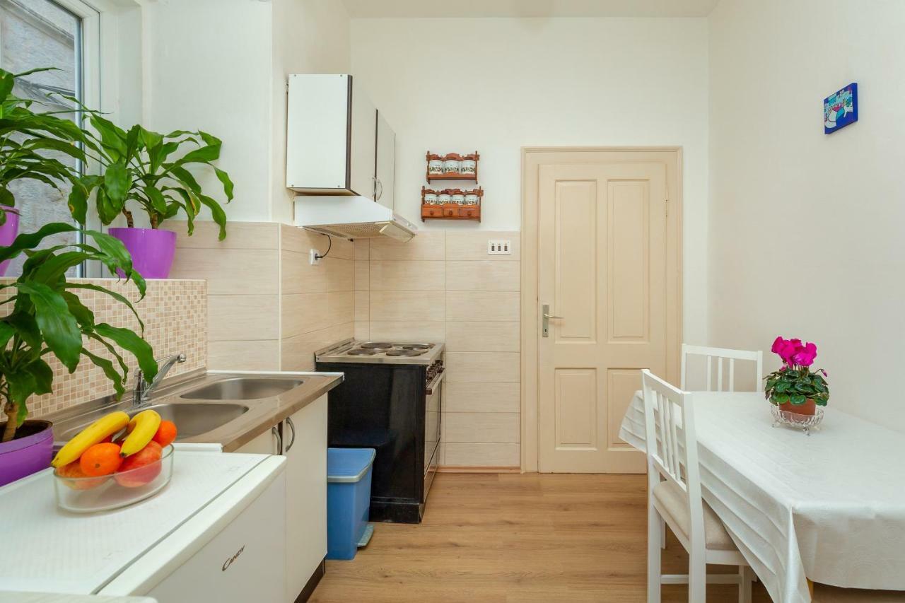 Apartment Matic دوبروفينك المظهر الخارجي الصورة