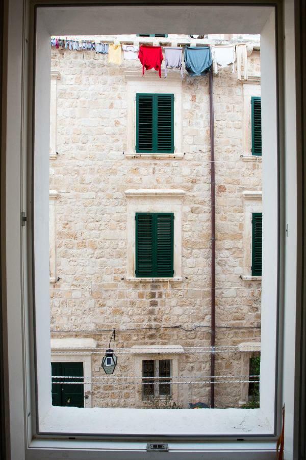 Apartment Matic دوبروفينك المظهر الخارجي الصورة