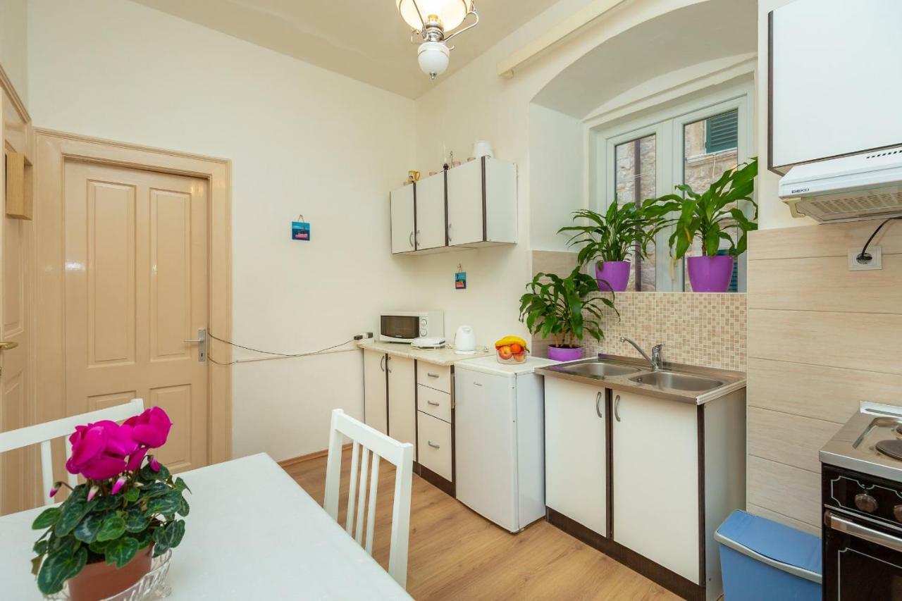 Apartment Matic دوبروفينك المظهر الخارجي الصورة