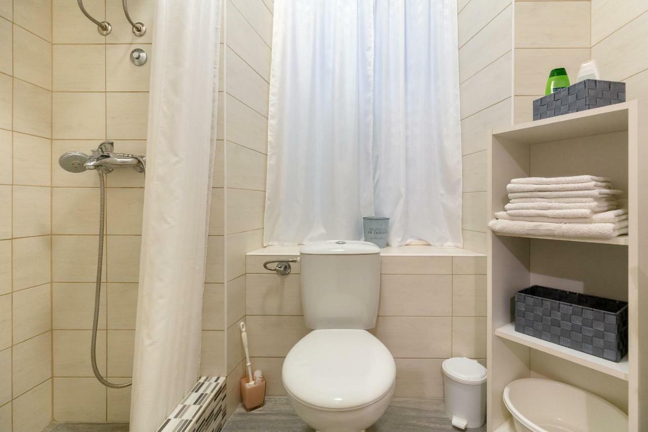 Apartment Matic دوبروفينك المظهر الخارجي الصورة