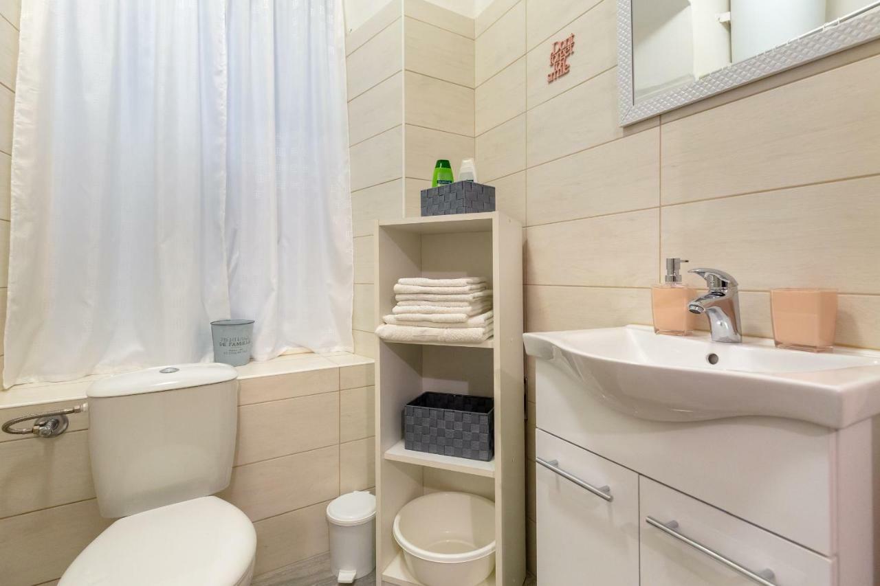 Apartment Matic دوبروفينك المظهر الخارجي الصورة