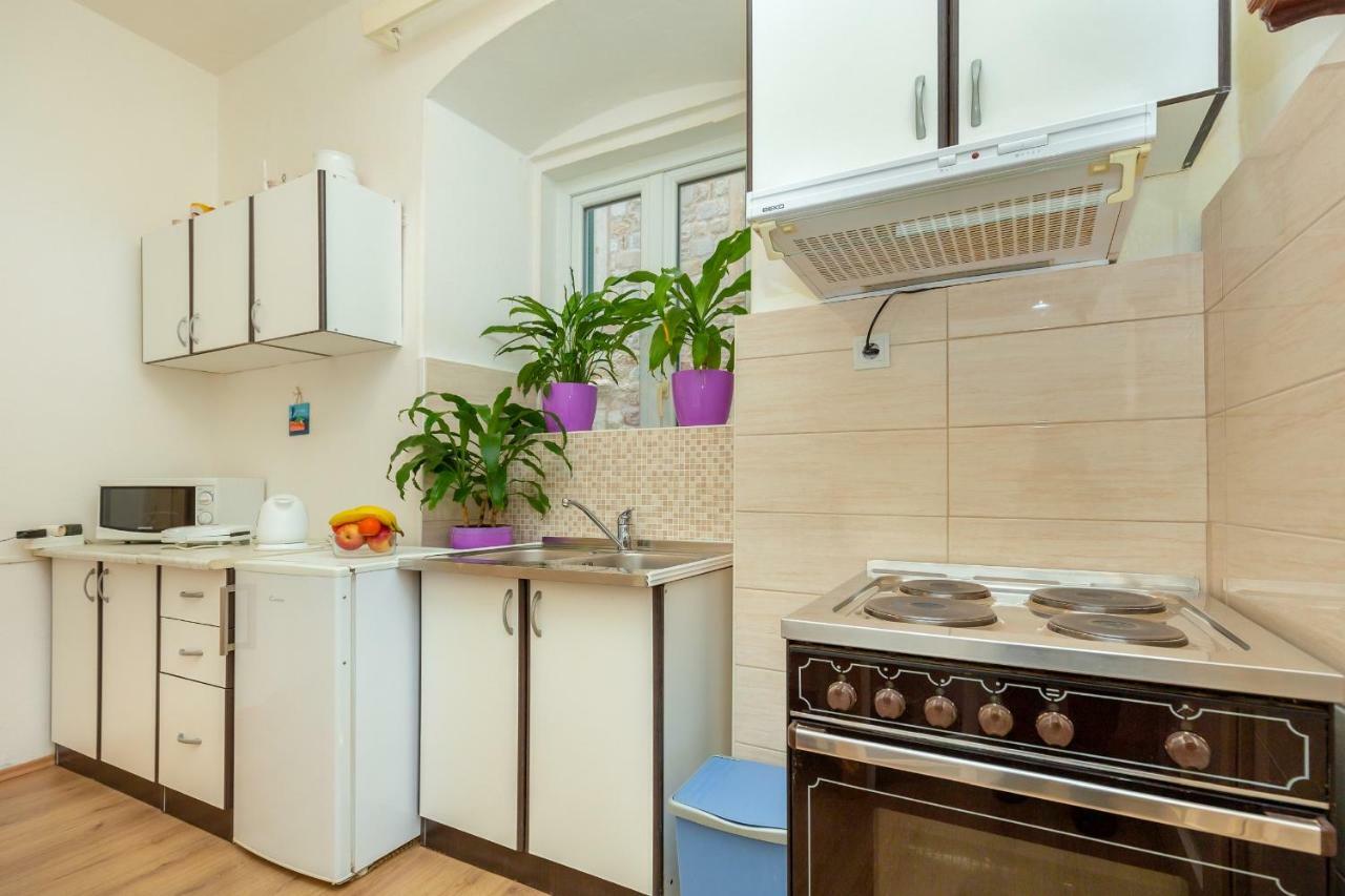 Apartment Matic دوبروفينك المظهر الخارجي الصورة