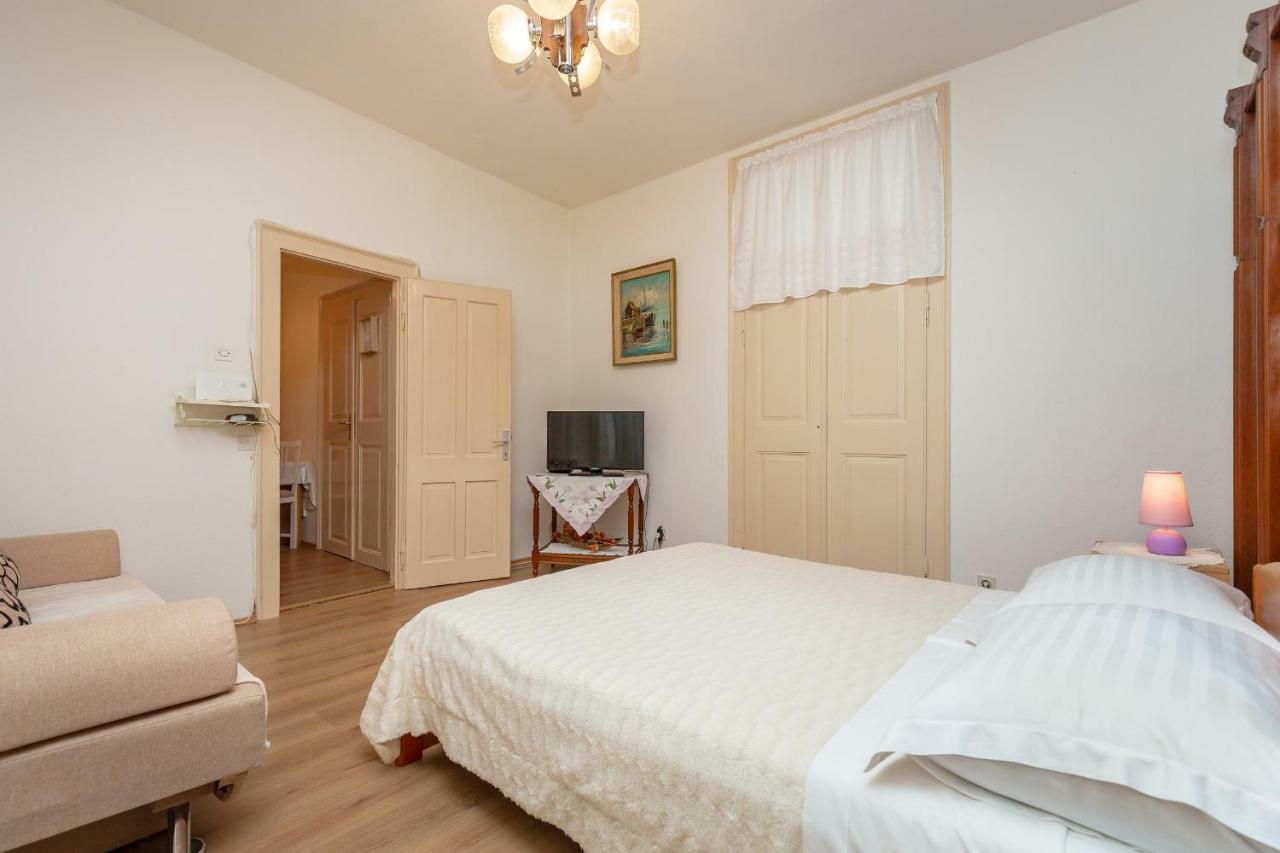 Apartment Matic دوبروفينك المظهر الخارجي الصورة